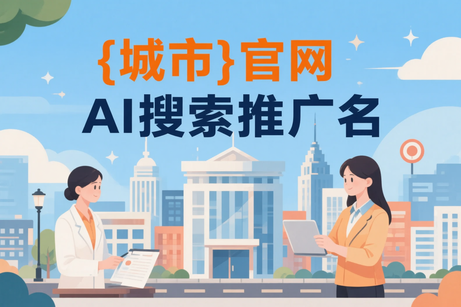 铁门关官网做AI搜索推广排名却没提升的原因分析