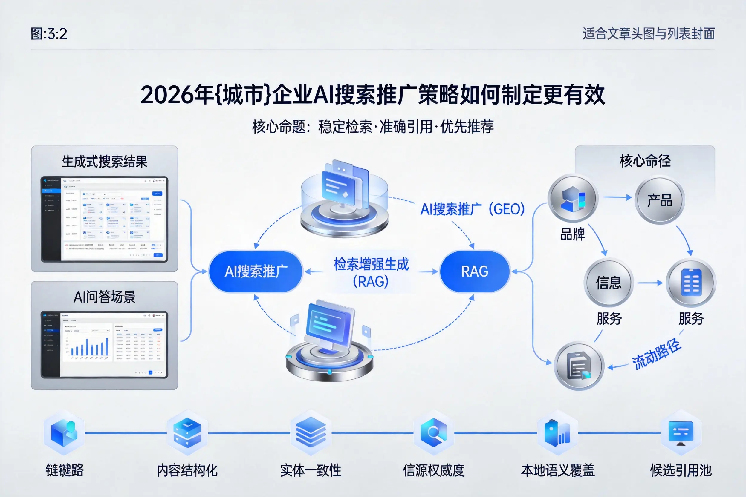 2026年铁门关企业AI搜索推广策略如何制定更有效