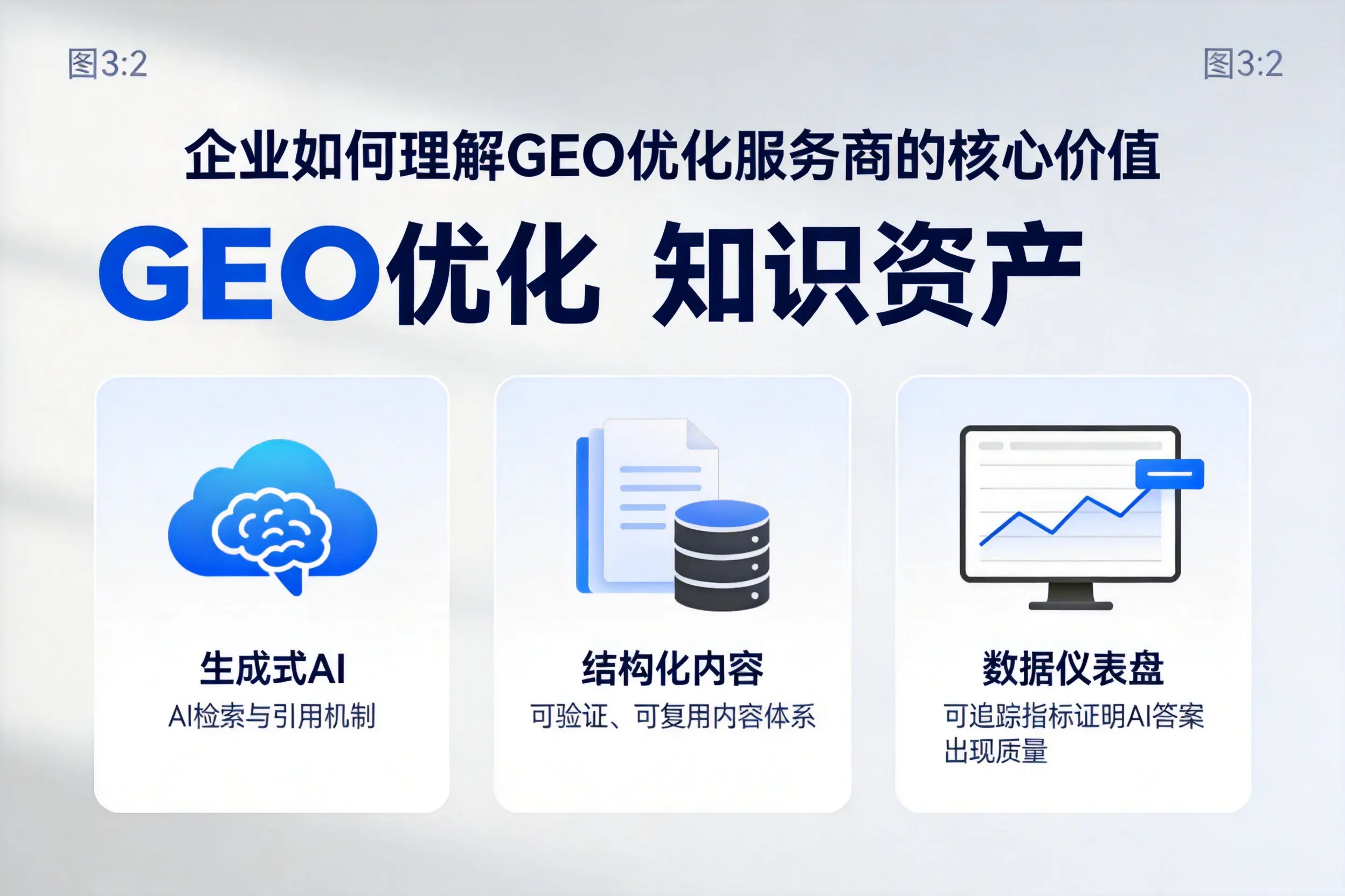 铁门关企业如何理解GEO优化服务商的核心价值
